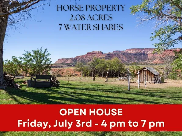 235 W 100 S, Kanab, UT 84741