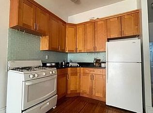 809 Classon Ave #2F, Brooklyn, NY 11238