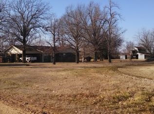6702 Bill Rd, Weiner, AR 72479