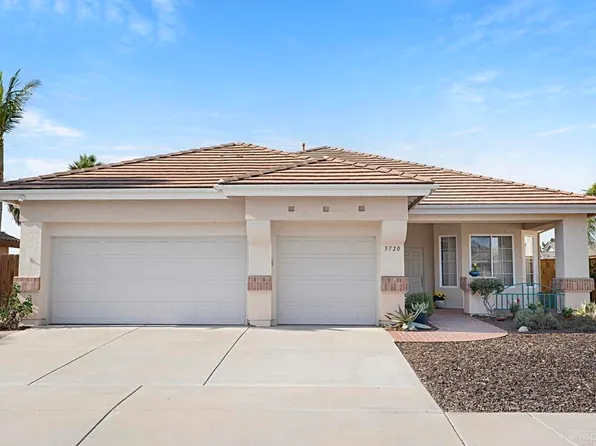 5720 Dartmoor Cir, Oceanside, CA 92057