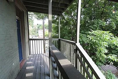 1616 Sycamore St #6 — Photo 30