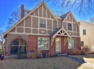 7403 Campbell St, Kansas City, MO 64131