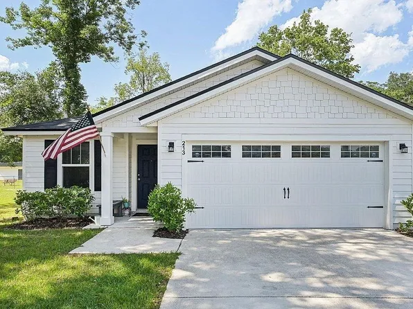 213 Russell Ave, Jacksonville, FL 32218