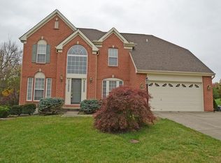 6245 Cherry Lane Farm Dr, West Chester, OH