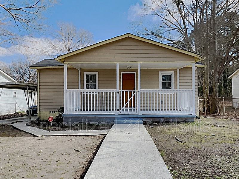 1st image of 211 Carver Cir NW