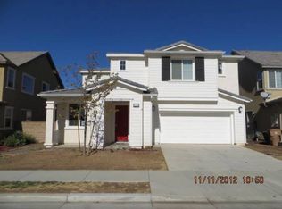 11116 Baltra Way, Bakersfield, CA