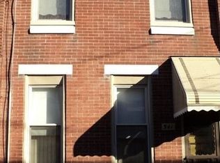 541 Fernon St, Philadelphia, PA 19148