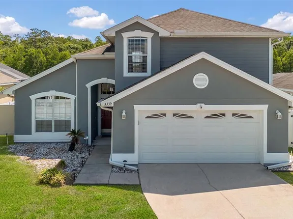 4339 Creekside Blvd, Kissimmee, FL 34746