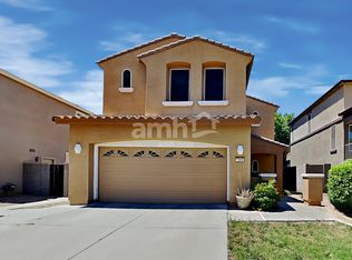 1344 E Frances Ln, Gilbert, AZ 85295