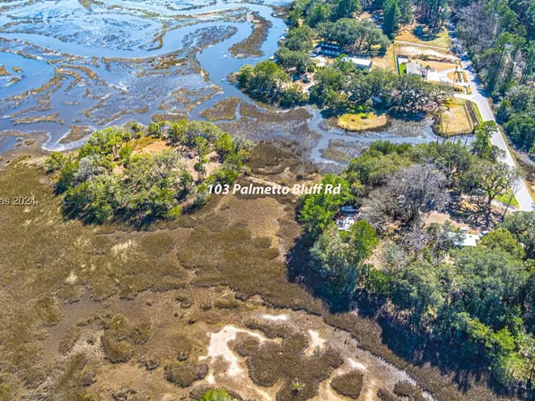 103 Palmetto Bluff Rd, Bluffton, SC 29910