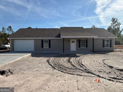 72 Hawks Pl, Waynesville, GA, 31566