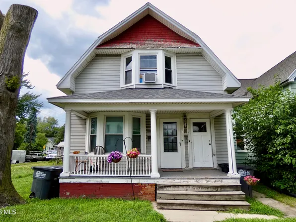 1254 South Ave, Toledo, OH 43609