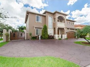 17673 NW 91st Ave, Hialeah, FL 33018