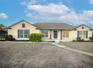 20710 High Dr, Lago Vista, TX 78645