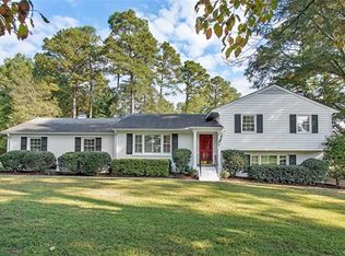 12258 N Oaks Dr, Ashland, VA 23005