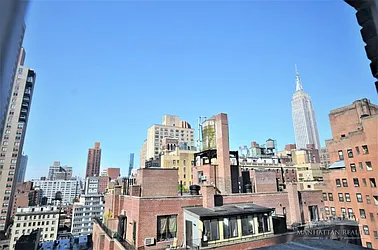 Rented by Manhattan Realty Group