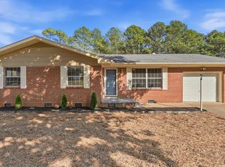 103 Waverly Dr, Rossville, GA 30741