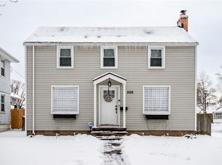 509 Ravenwood Ave, Rochester, NY 14619