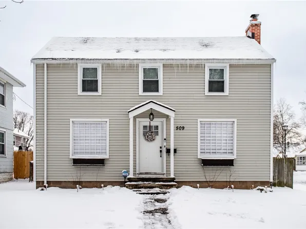 509 Ravenwood Ave, Rochester, NY 14619