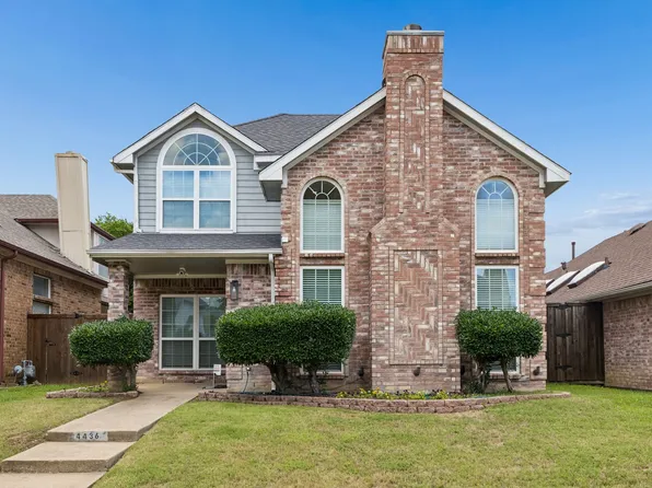 4436 Sierra Dr, Grand Prairie, TX 75052