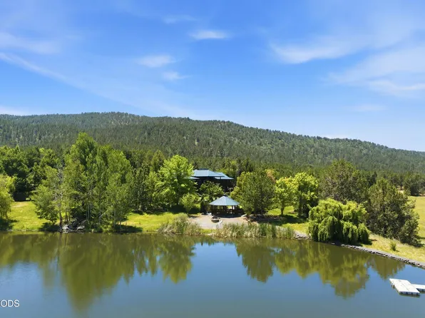24624 Schaupp Rd, Klamath Falls, OR 97603