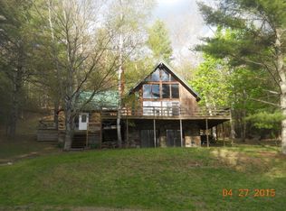 454 Suiter Rd, Bland, VA 24315