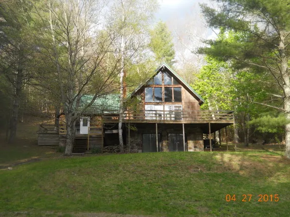 454 Suiter Rd, Bland, VA 24315