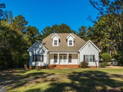 1320 Charles Johnson Rd, Forsyth, GA, 31029