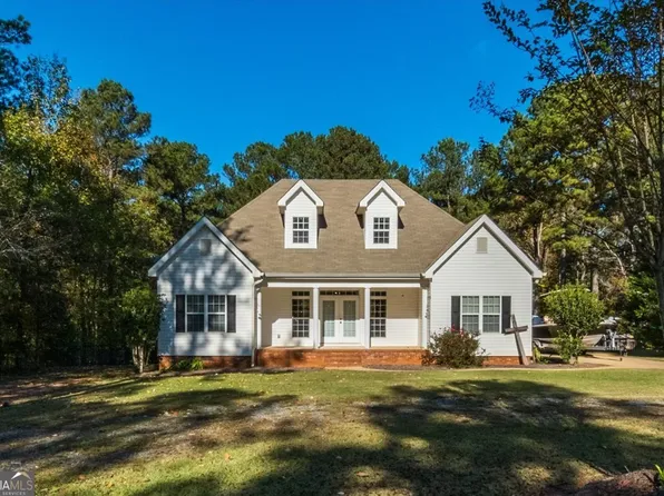 1320 Charles Johnson Rd, Forsyth, GA 31029