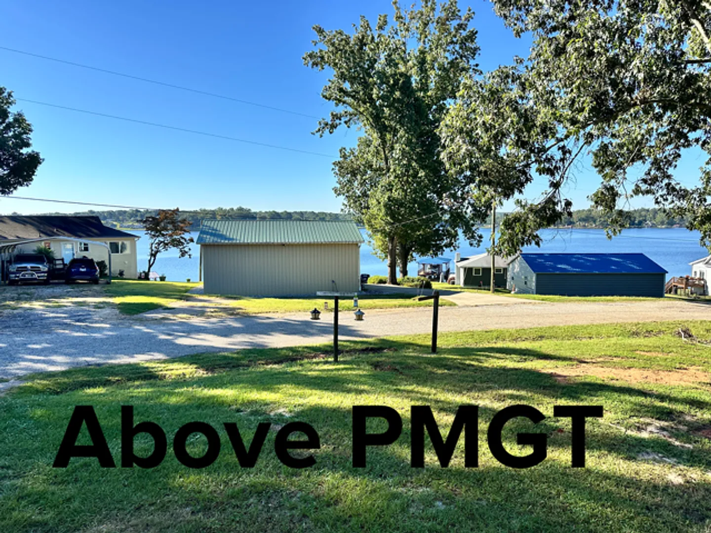 Lake Greenwood — Photo 3