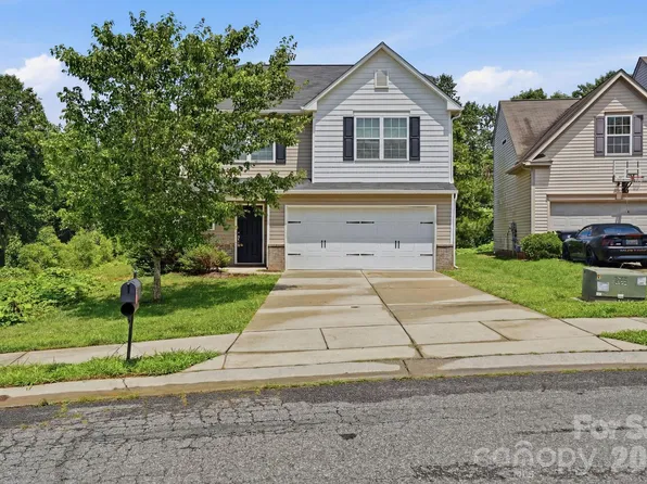 5056 Broad Leaf Ct, Dallas, NC 28034
