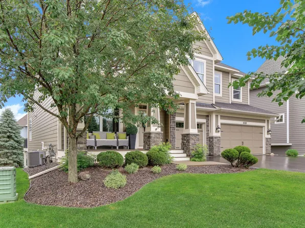 16768 Draft Horse Blvd, Lakeville, MN 55044