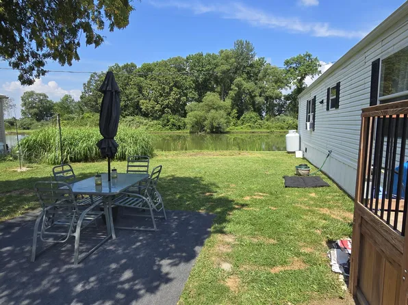10487 County Road 4 Lot 124, Swanton, OH 43558