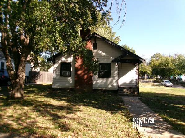 1548 SW Jennings Ave, Bartlesville, OK 74003