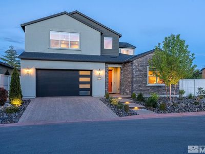 5414 Cremello Way, Reno, NV, 89511