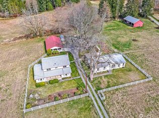 13911 Jordan Rd, Arlington, WA 98223