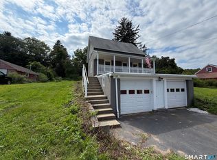 292 Old Colchester Road, Montville, CT 06382