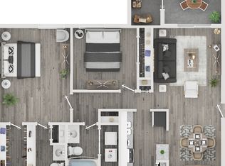 2002 Mebane St APT D, Burlington, NC 27217