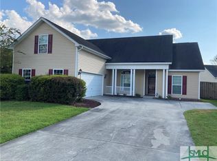 725 Canyon Dr, Savannah, GA 31419