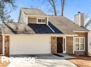 5029 Donnell Way, Decatur, GA 30035