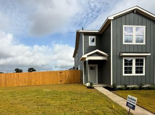 328 George Neggan Ln, Bastrop, TX 78602