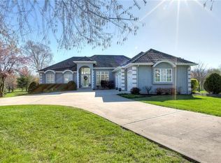 12614 Pelhamdale Rd, Kearney, MO 64060