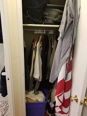 Rented by Manhattan Apartment Organization | media 32