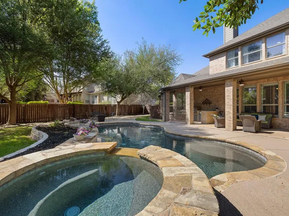 2237 Hamlet Cir, Round Rock, TX 78664