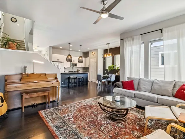 6721 Alan Drive, Denver, CO 80221