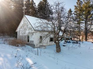 64 Harrison Rd, Edmunds Twp, ME 04628