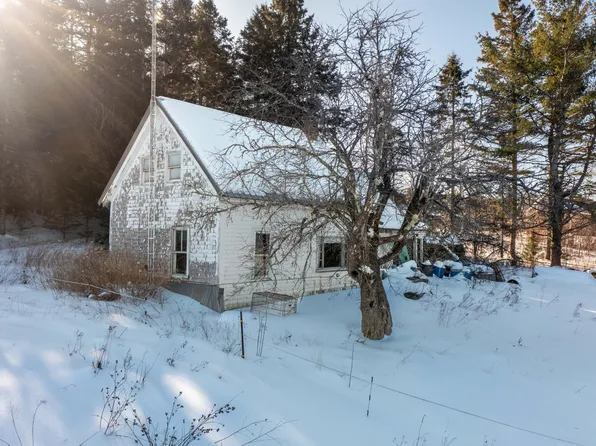 64 Harrison Road, Edmunds Twp, ME 04628