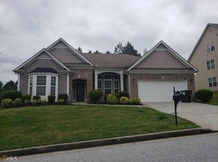 7286 Madison Cir, Union City, GA 30291