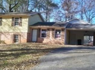 3354 Stanford Cir, Lawrenceville, GA 30044