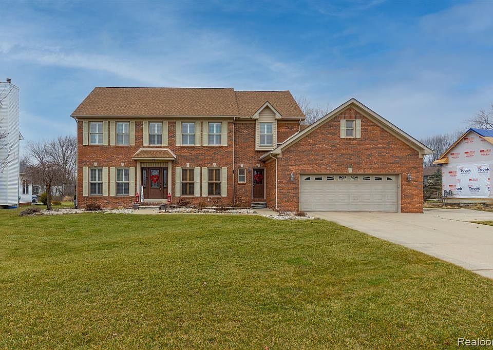 23576 Parke Ln, Grosse Ile, MI 48138 Zillow